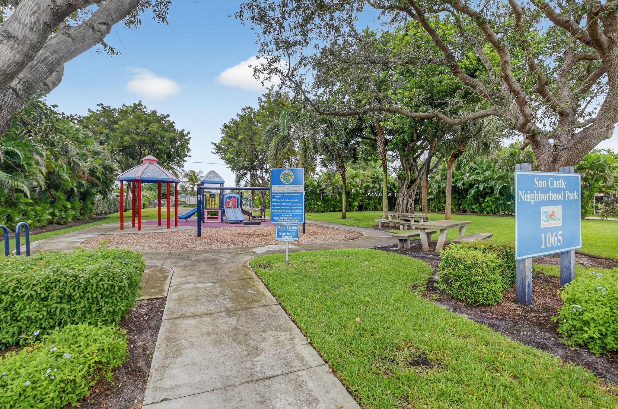 RIDGE GROVE ADD 1 - Residential
