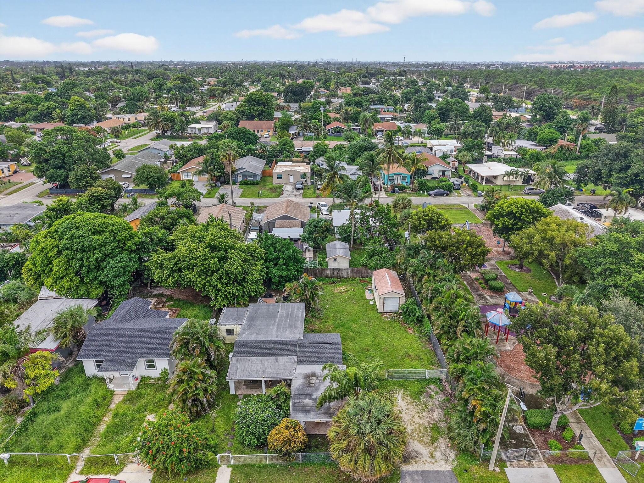 RIDGE GROVE ADD 1 - Residential