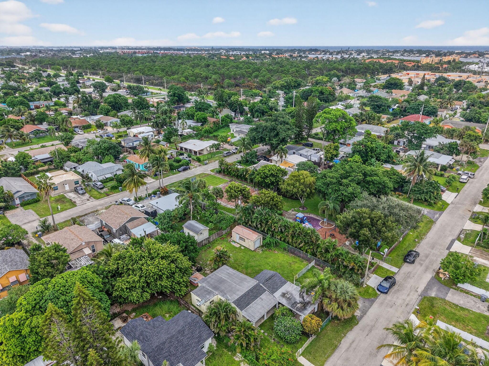 RIDGE GROVE ADD 1 - Residential