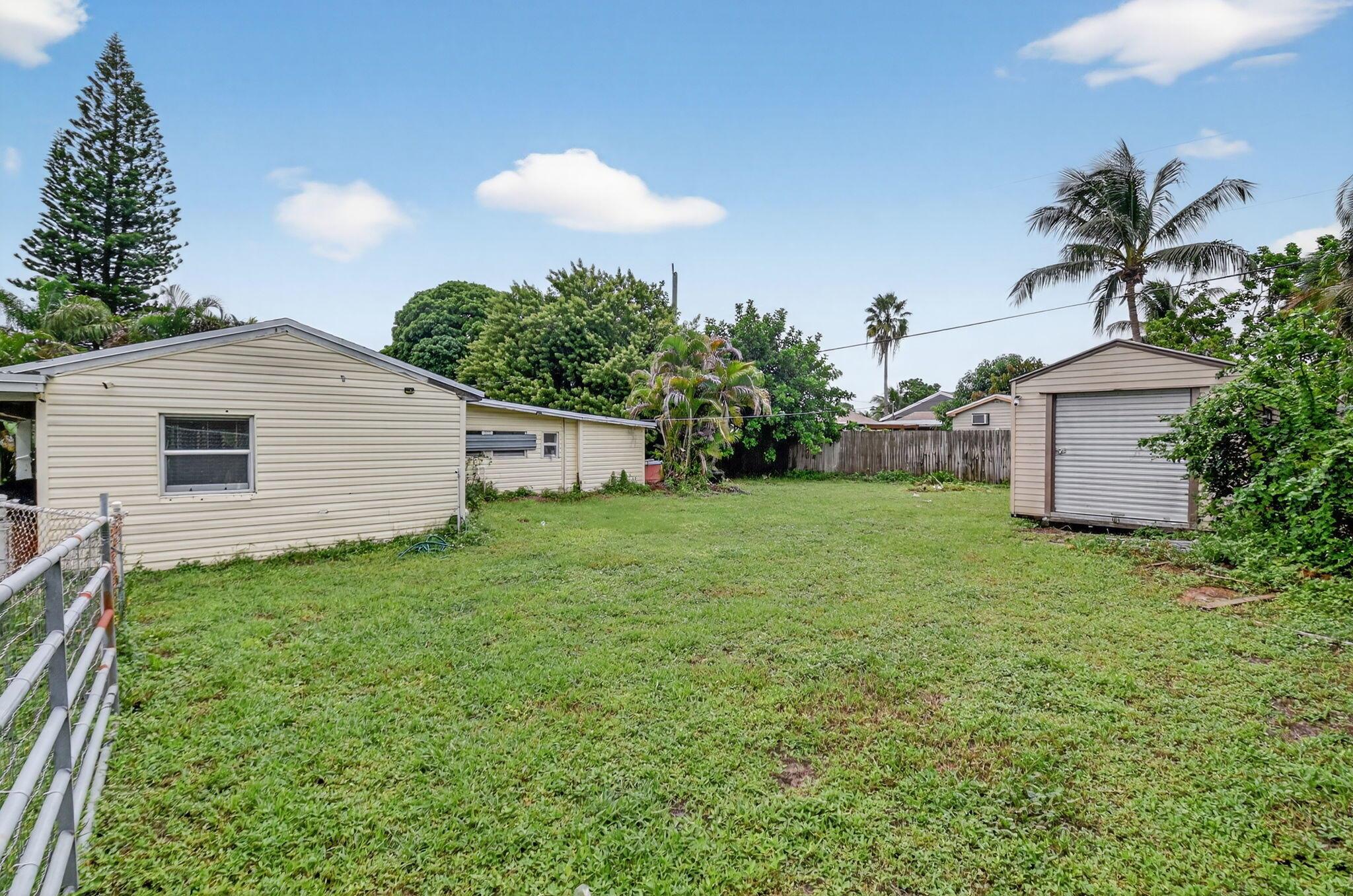 RIDGE GROVE ADD 1 - Residential