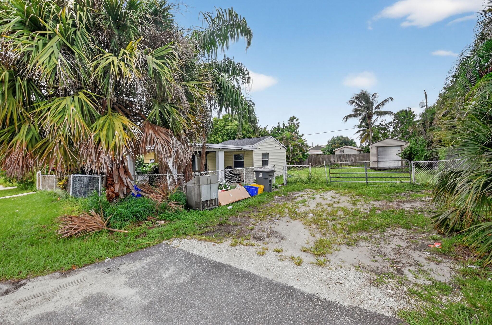 RIDGE GROVE ADD 1 - Residential