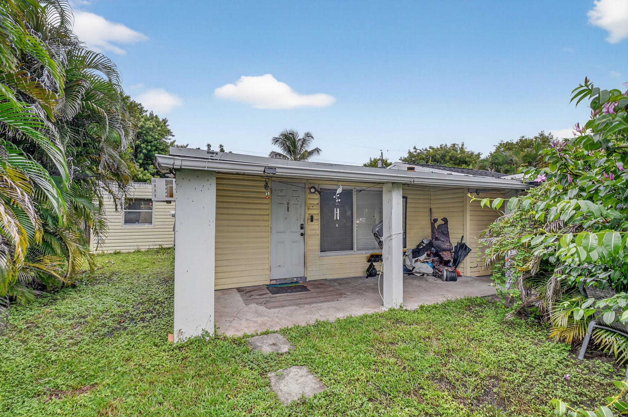 RIDGE GROVE ADD 1 - Residential