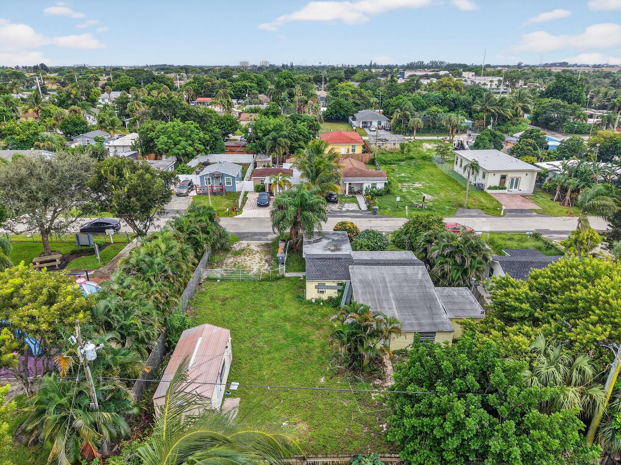 RIDGE GROVE ADD 1 - Residential