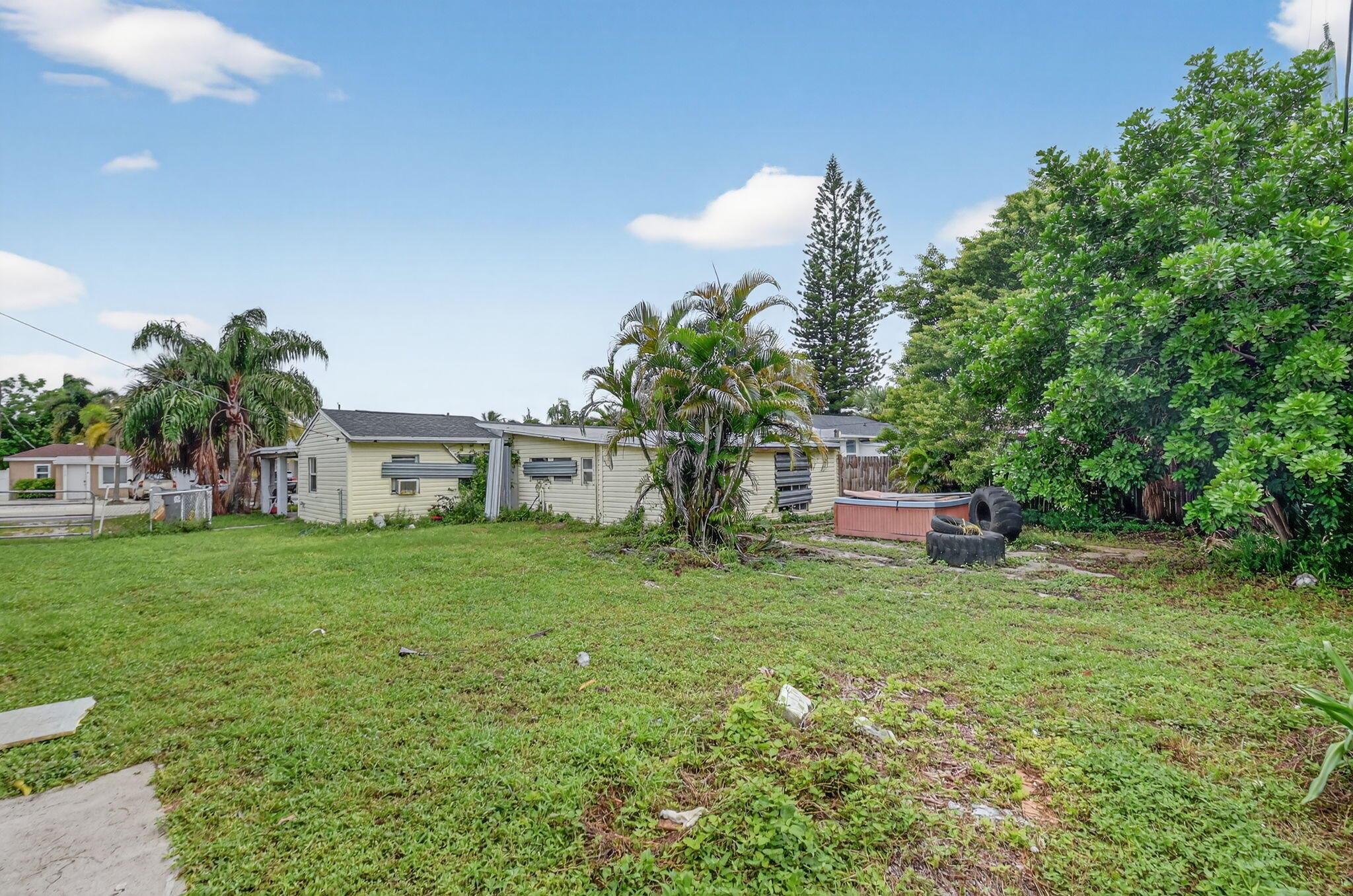 RIDGE GROVE ADD 1 - Residential