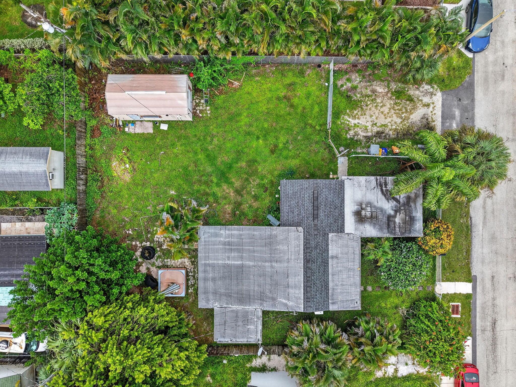 RIDGE GROVE ADD 1 - Residential