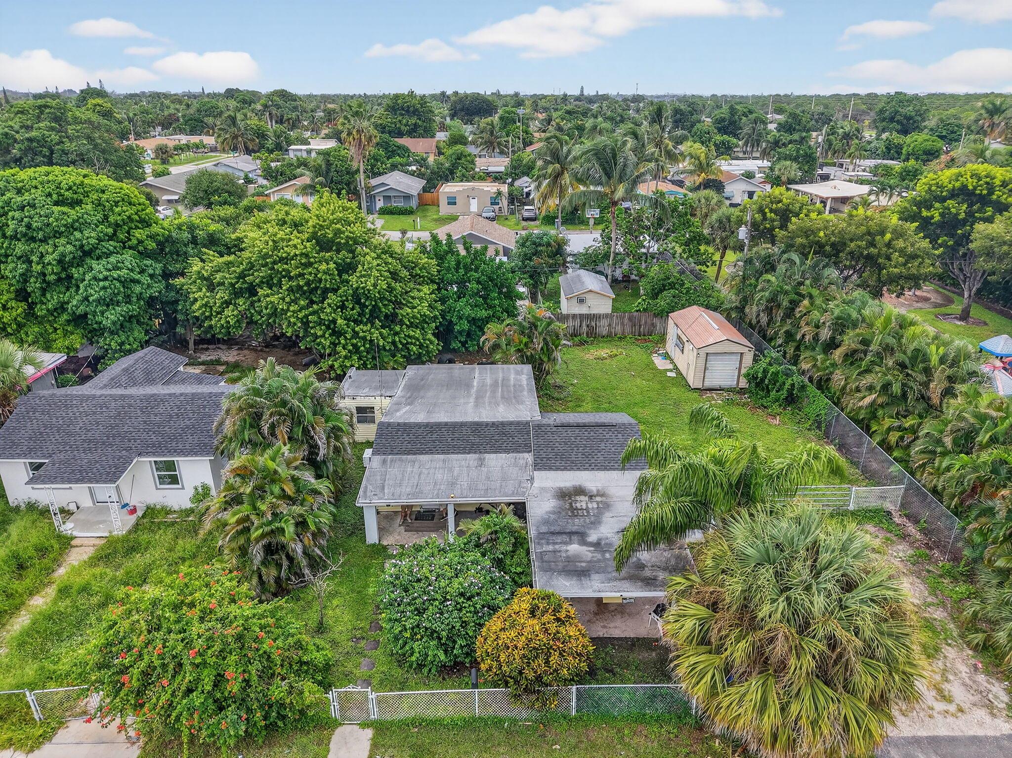 RIDGE GROVE ADD 1 - Residential