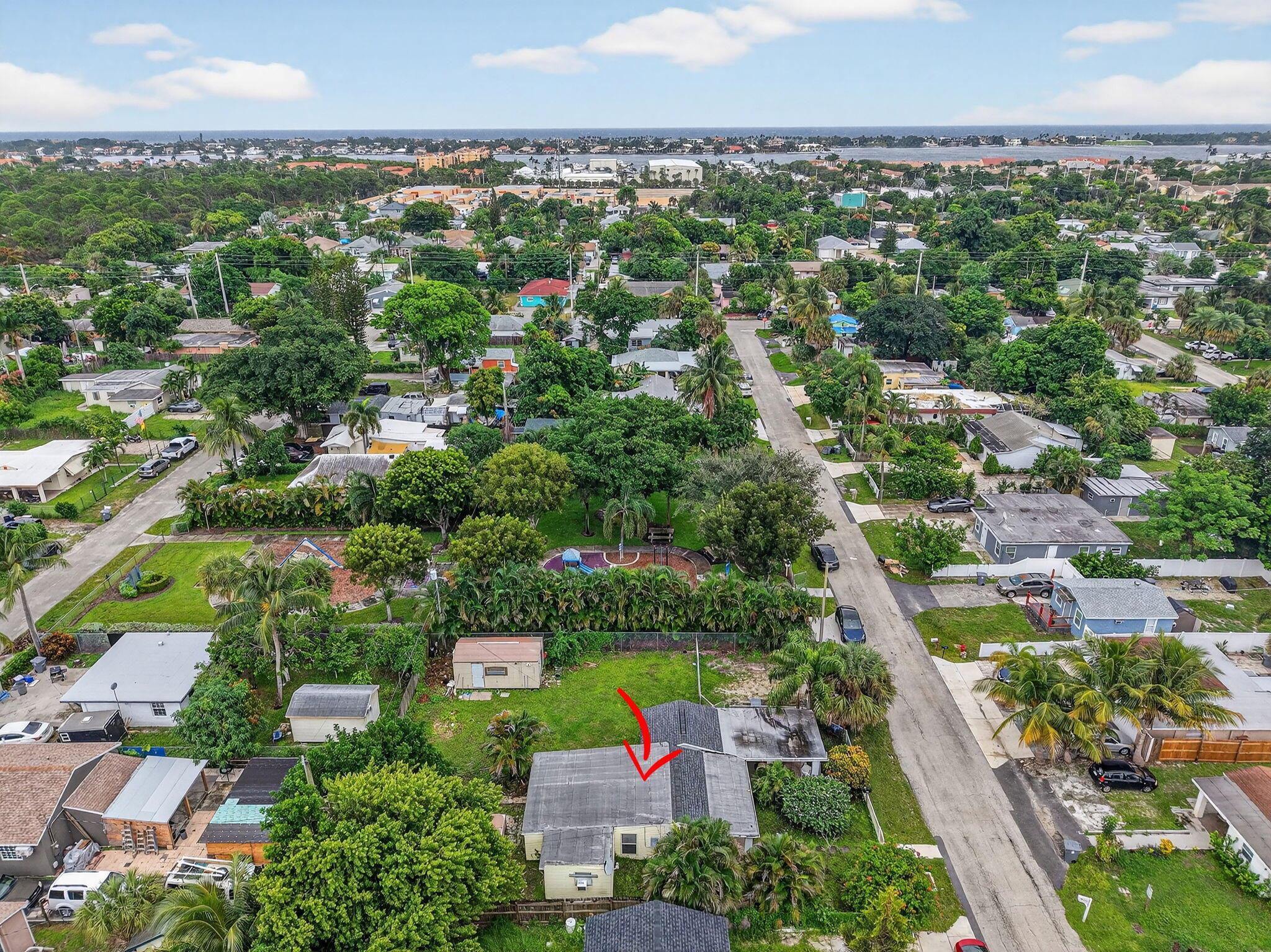 RIDGE GROVE ADD 1 - Residential