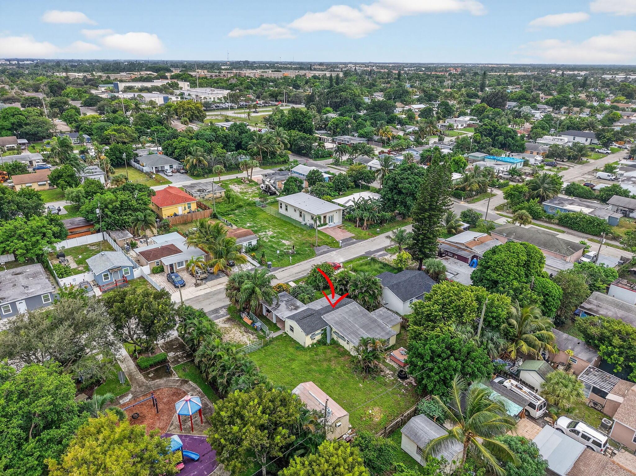 RIDGE GROVE ADD 1 - Residential