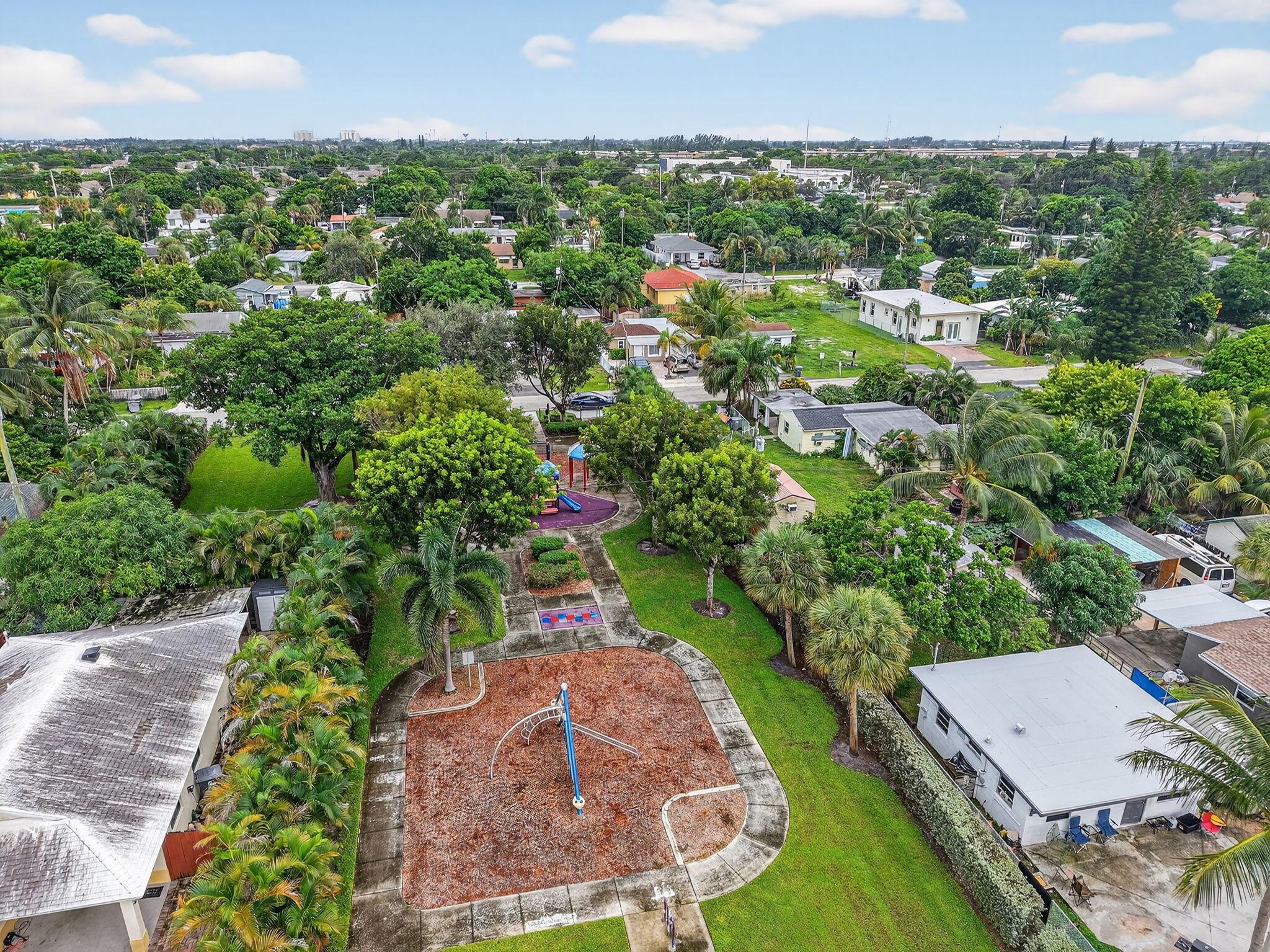 RIDGE GROVE ADD 1 - Residential