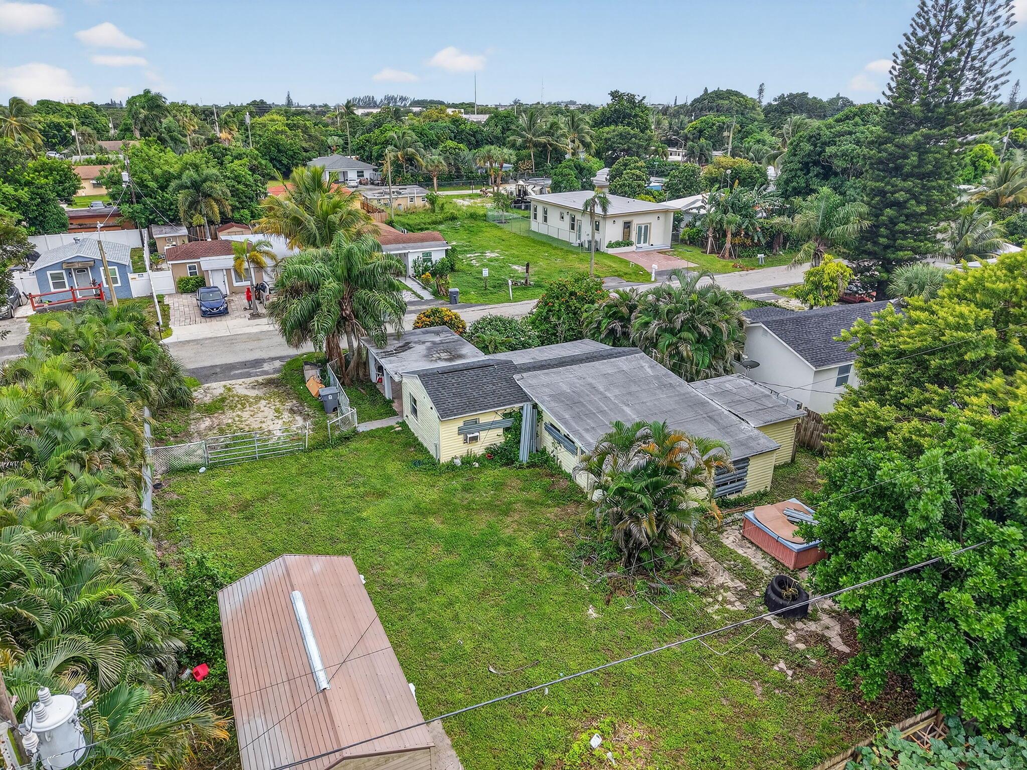 RIDGE GROVE ADD 1 - Residential
