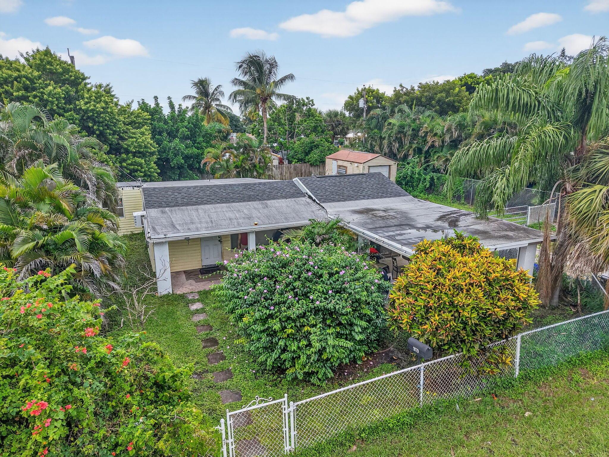 RIDGE GROVE ADD 1 - Residential