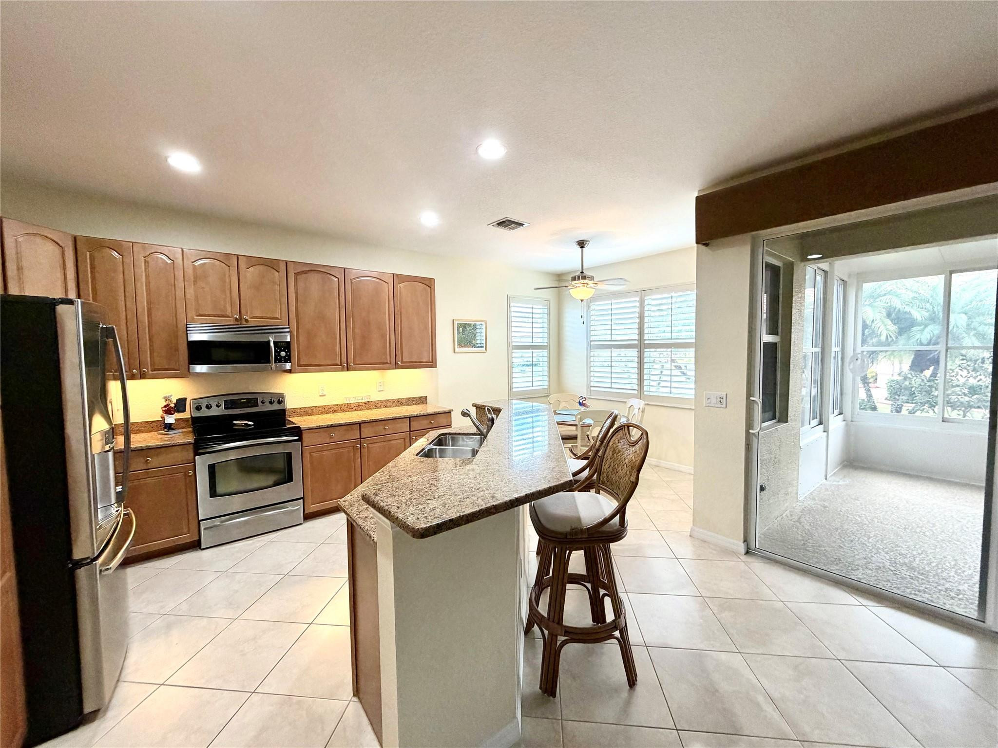 Woodfield - Residential