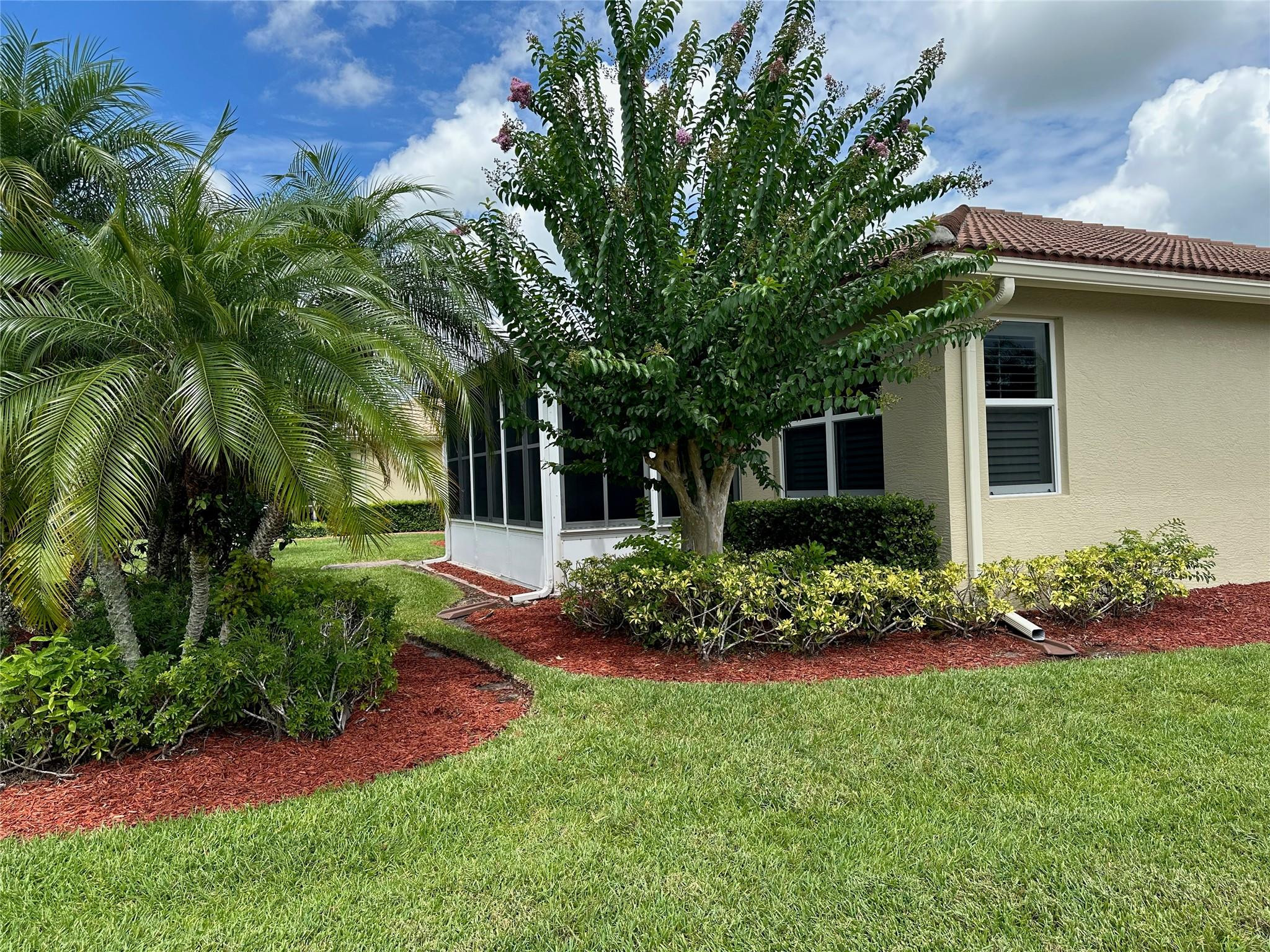 Woodfield - Residential