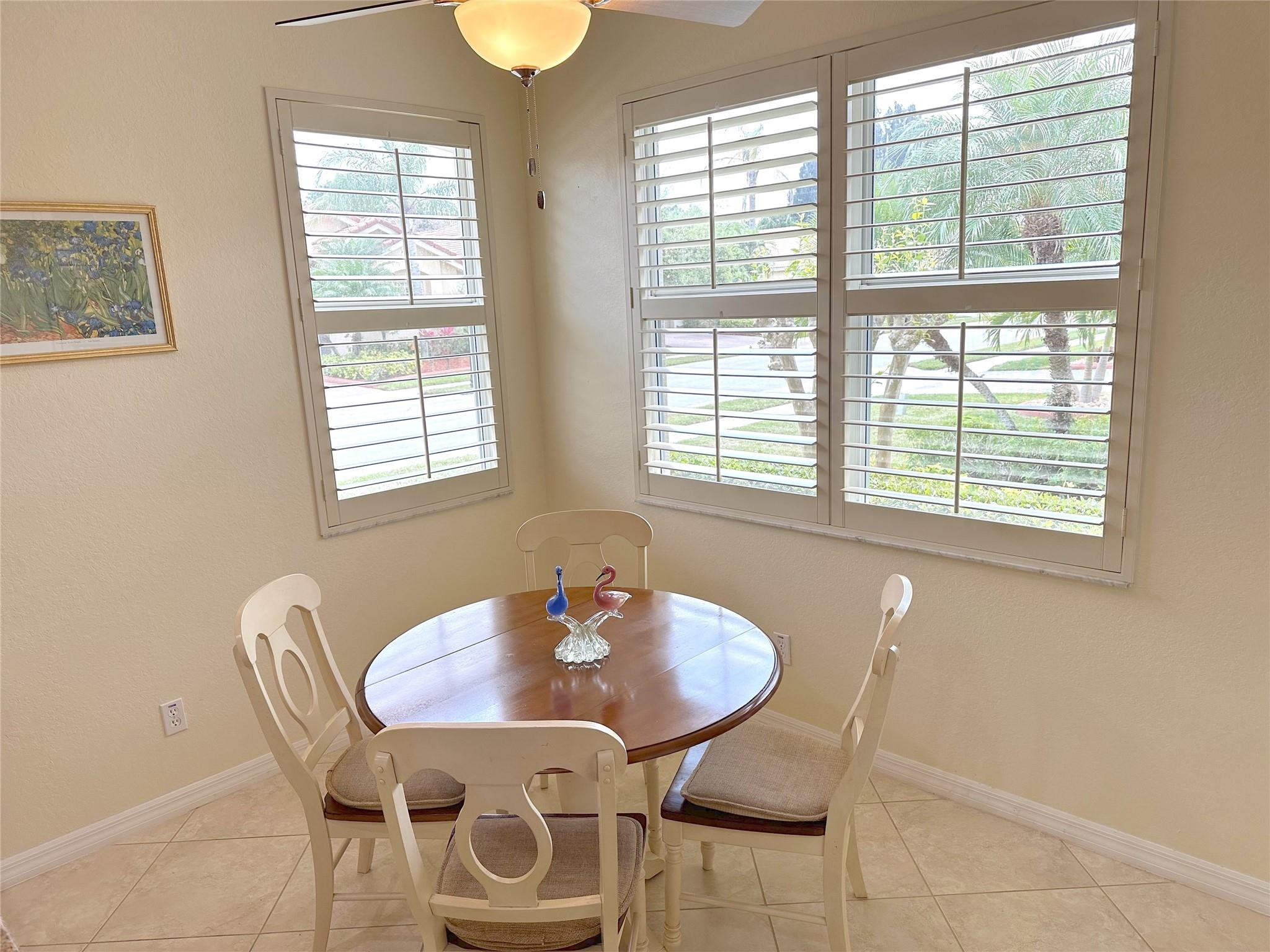 Woodfield - Residential