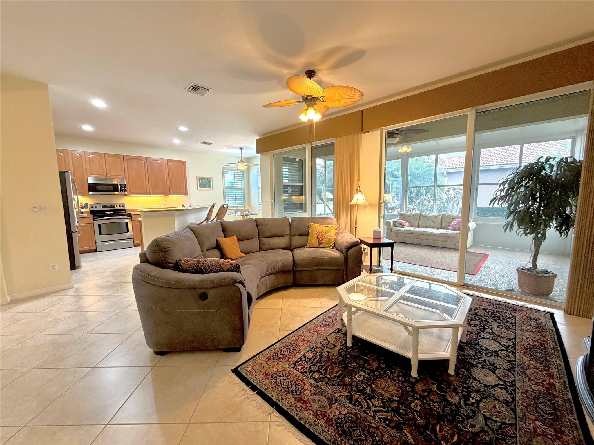 Woodfield - Residential