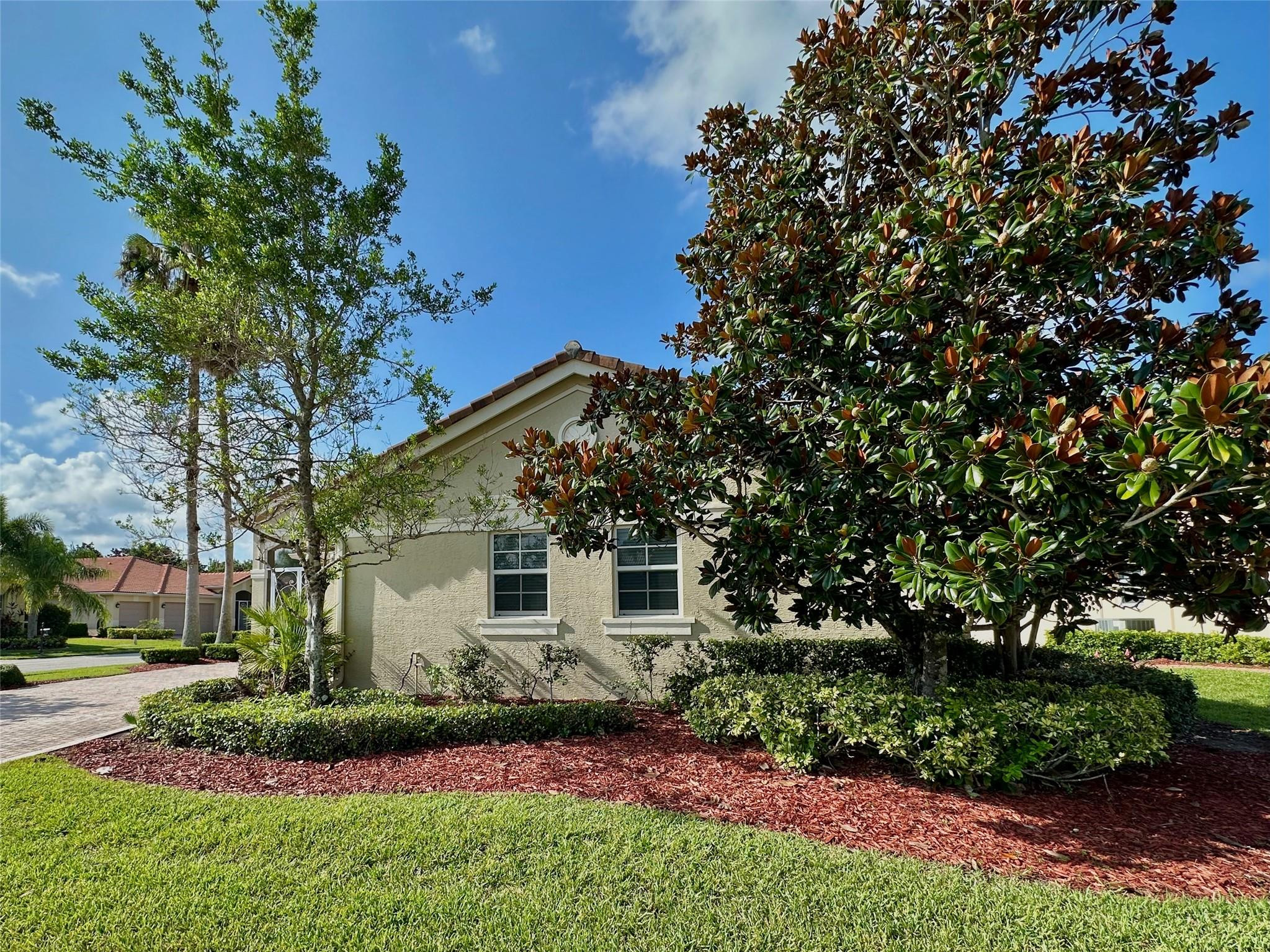 Woodfield - Residential