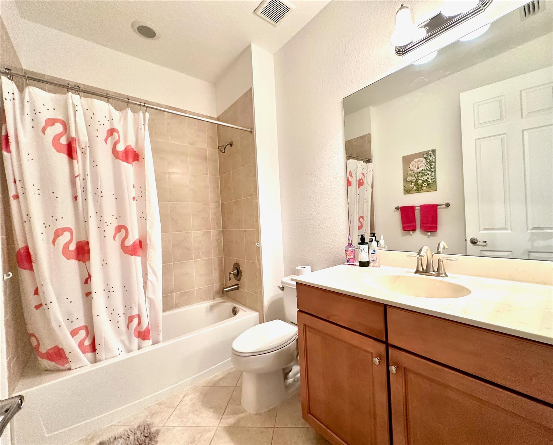 Woodfield - Residential