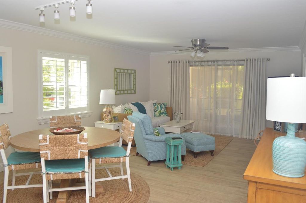 Photo of 1861 SW Palm City Road #F101, Stuart, FL 34994 (MLS # R10959715)