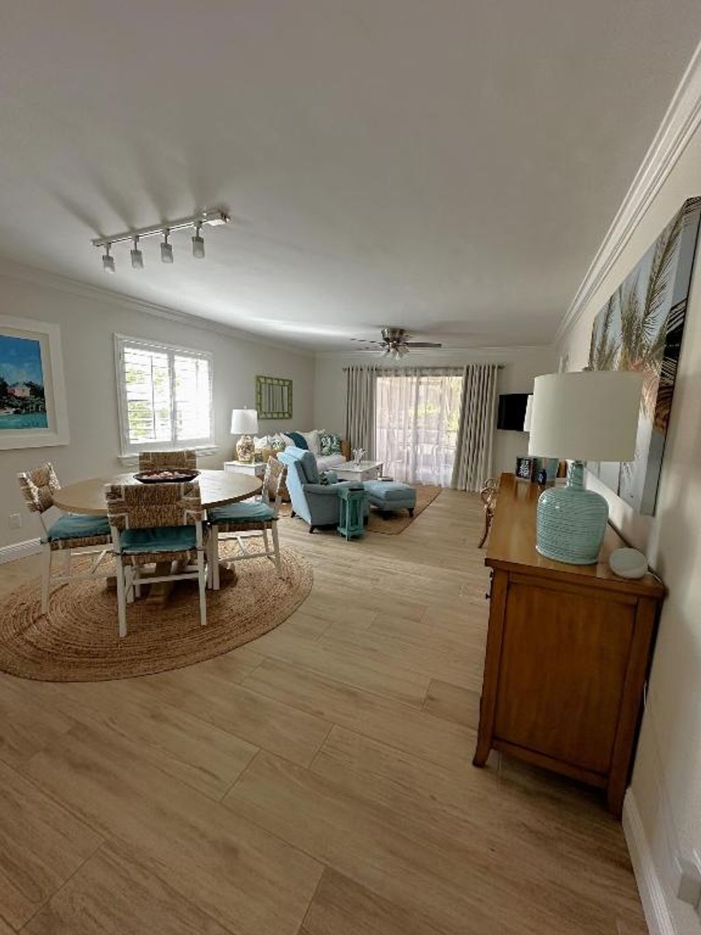 Photo of 1861 SW Palm City Road #F101, Stuart, FL 34994 (MLS # R10959715)