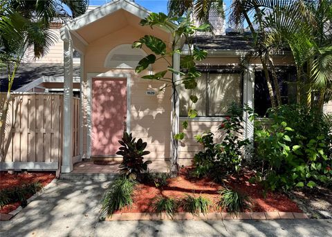 A home in North Lauderdale