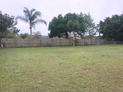 PORT ST LUCIE SECTION 41 - Residential