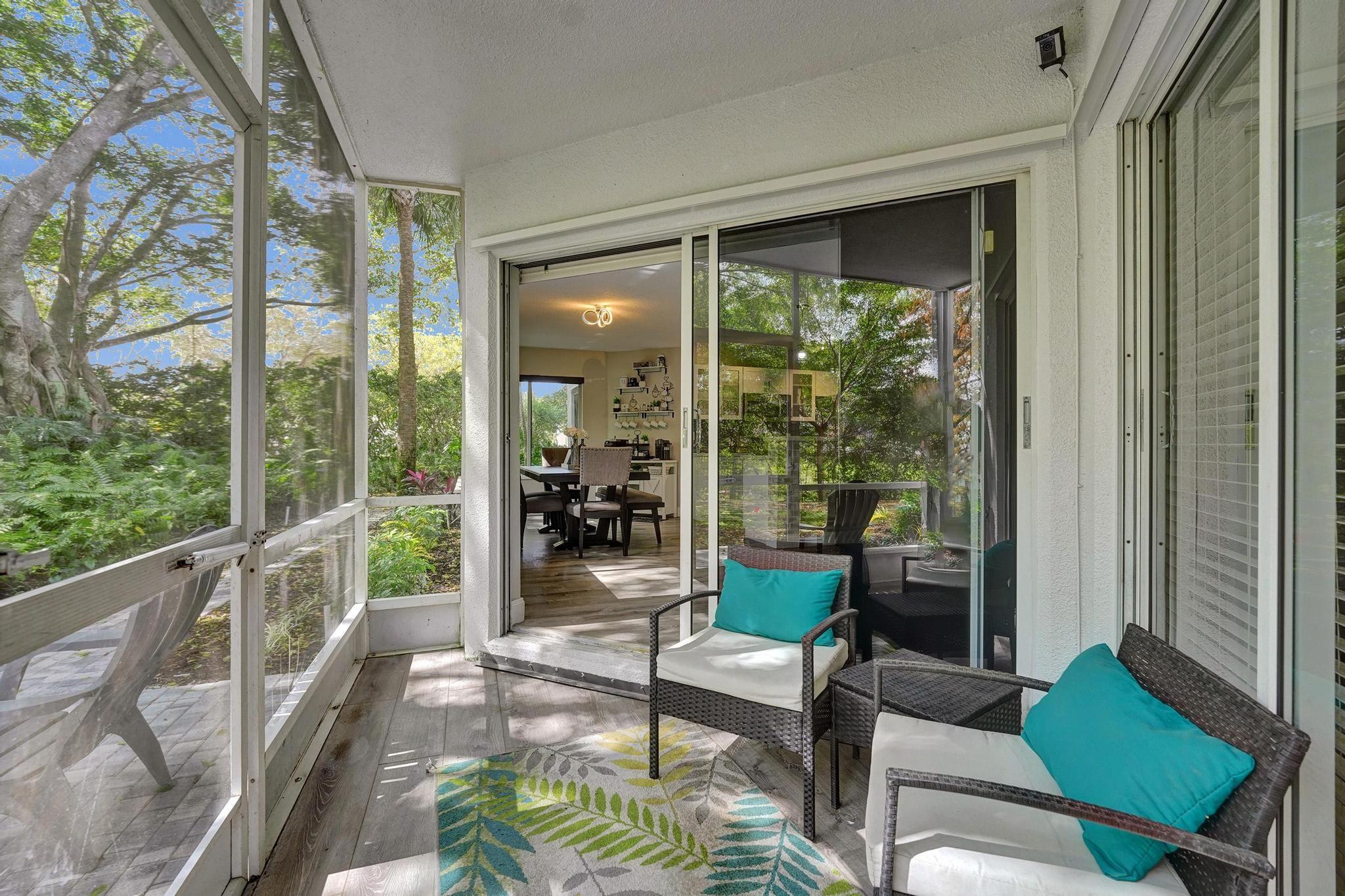 PARC COURT - Residential