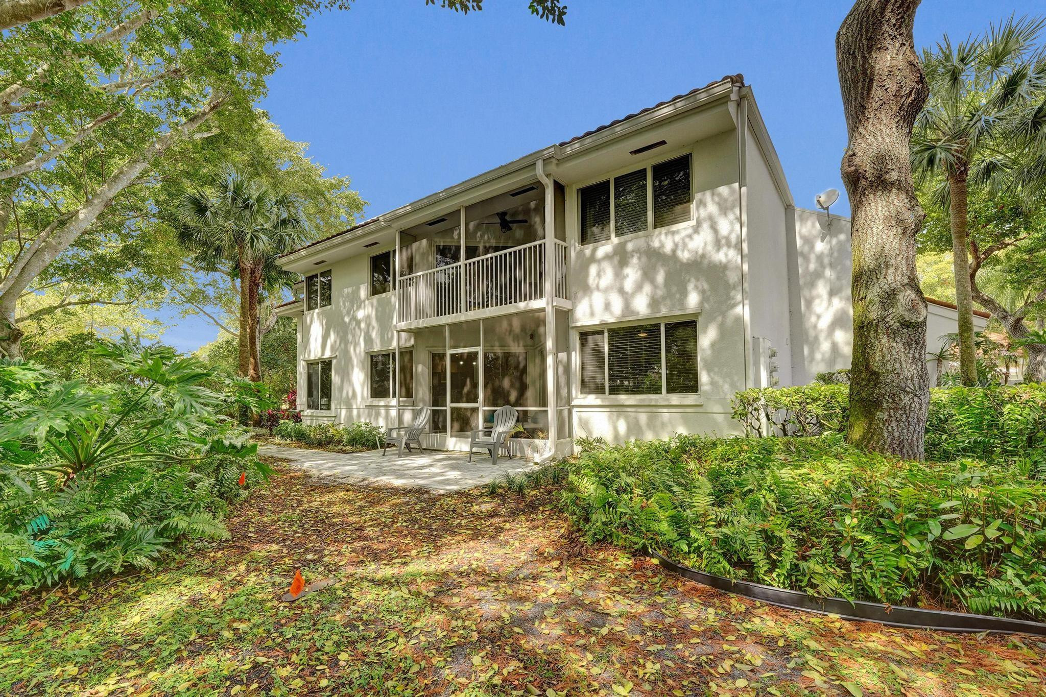 PARC COURT - Residential