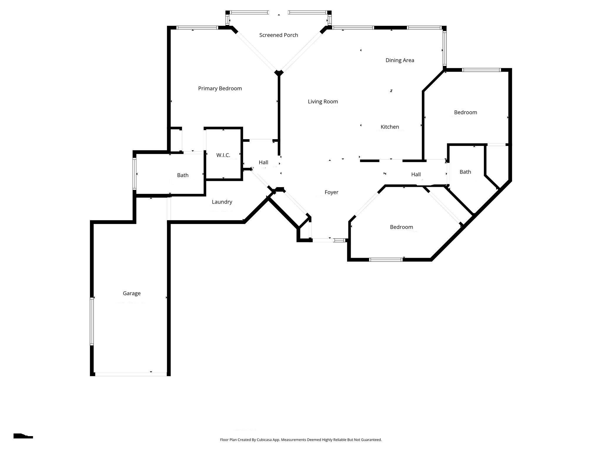 PARC COURT - Residential