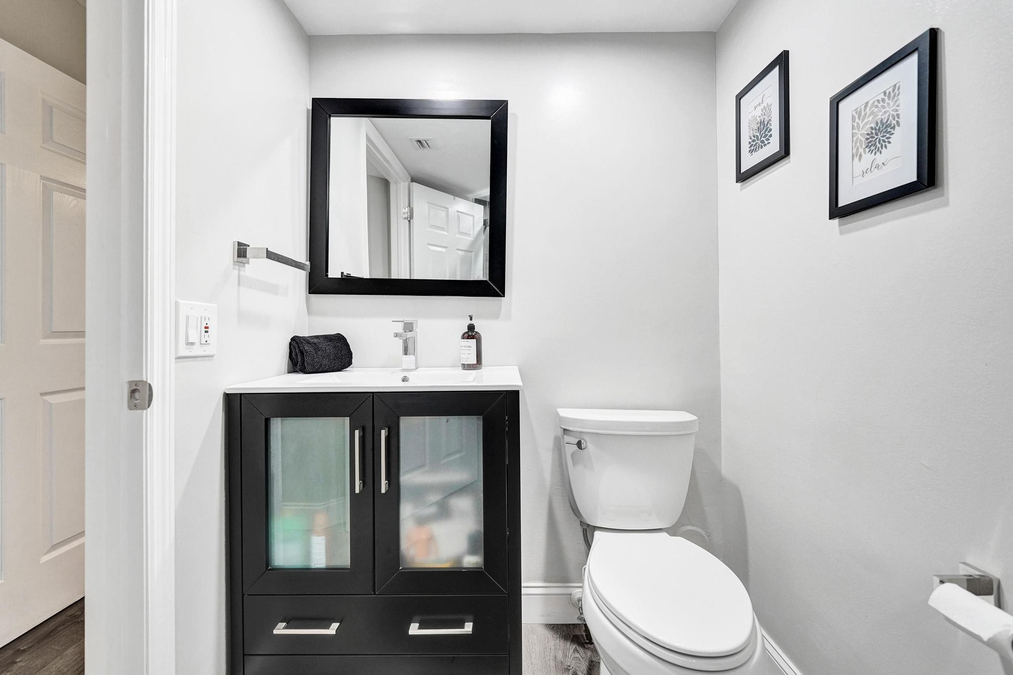 PARC COURT - Residential