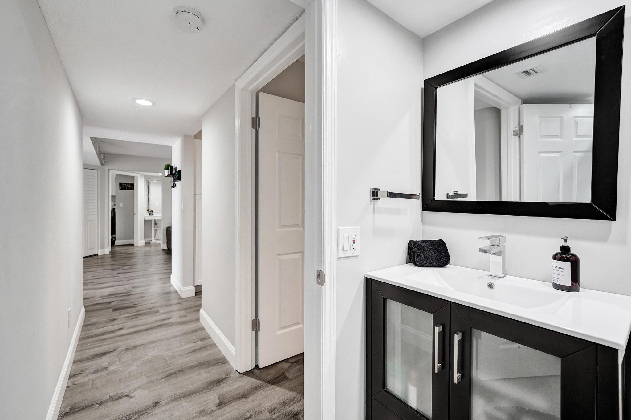 PARC COURT - Residential