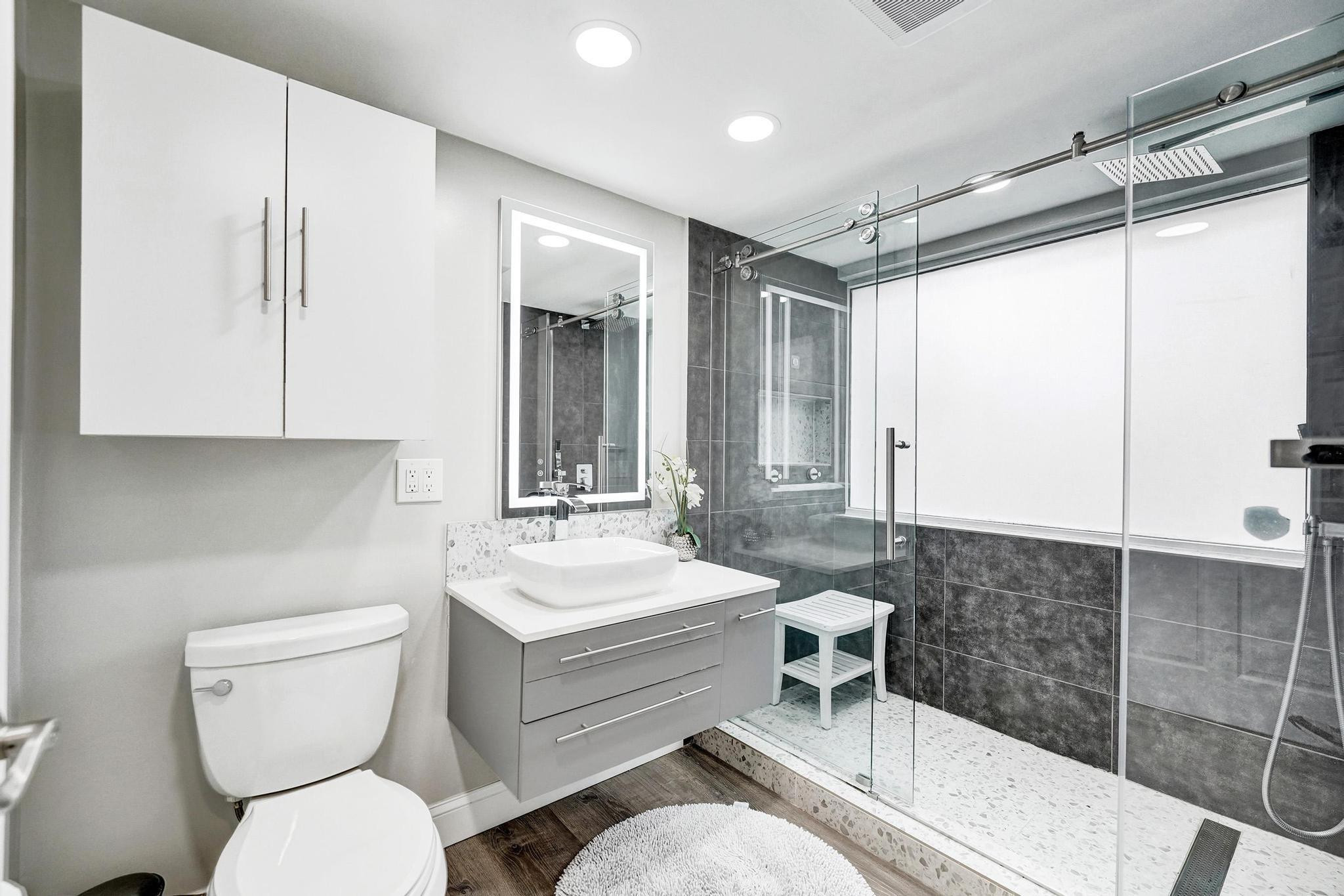 PARC COURT - Residential