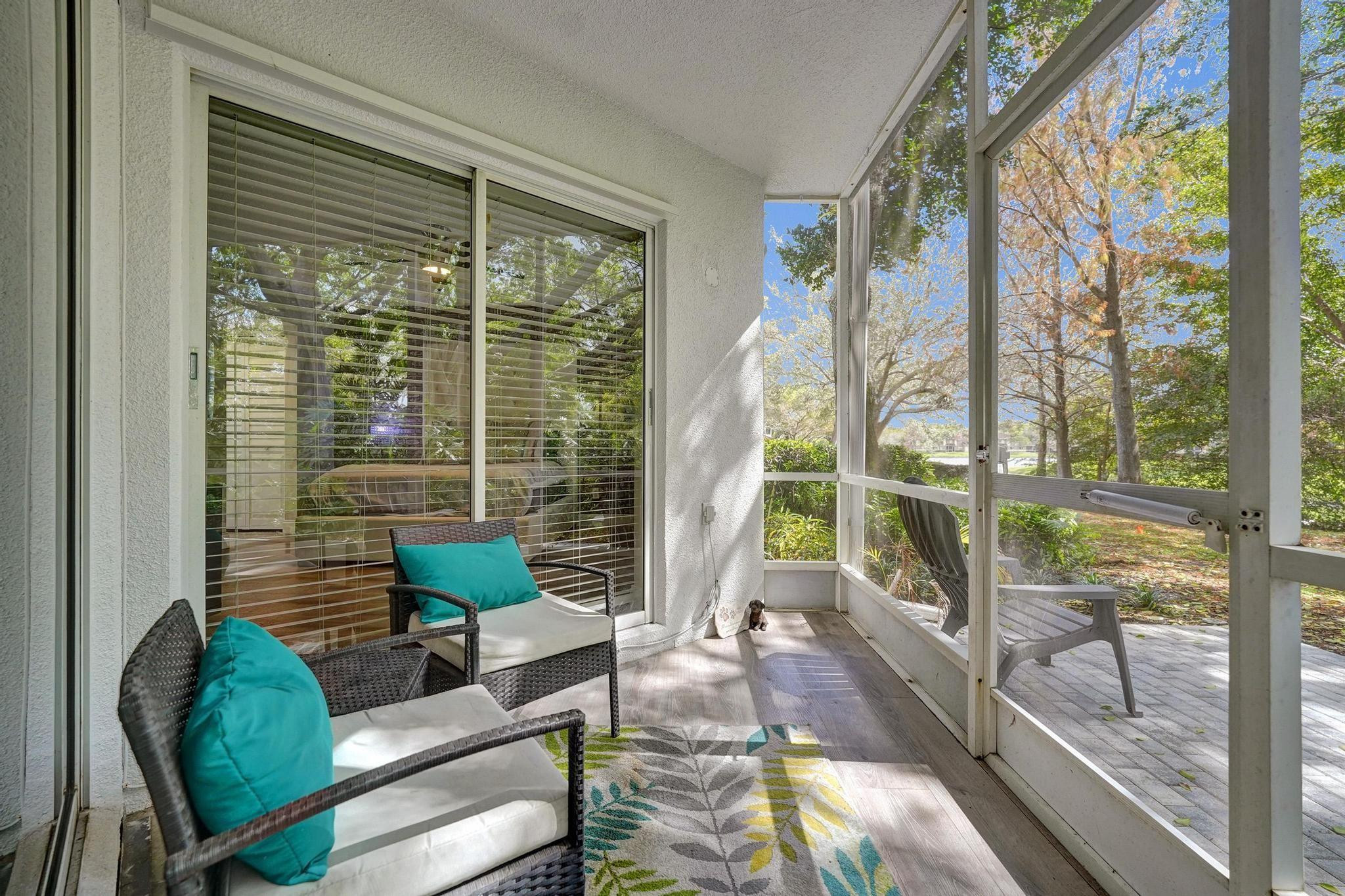 PARC COURT - Residential