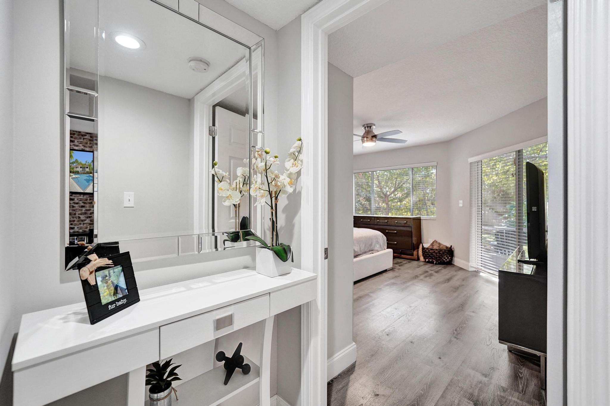 PARC COURT - Residential