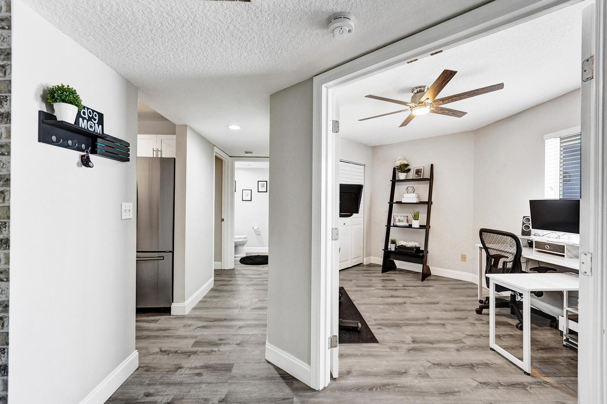 PARC COURT - Residential