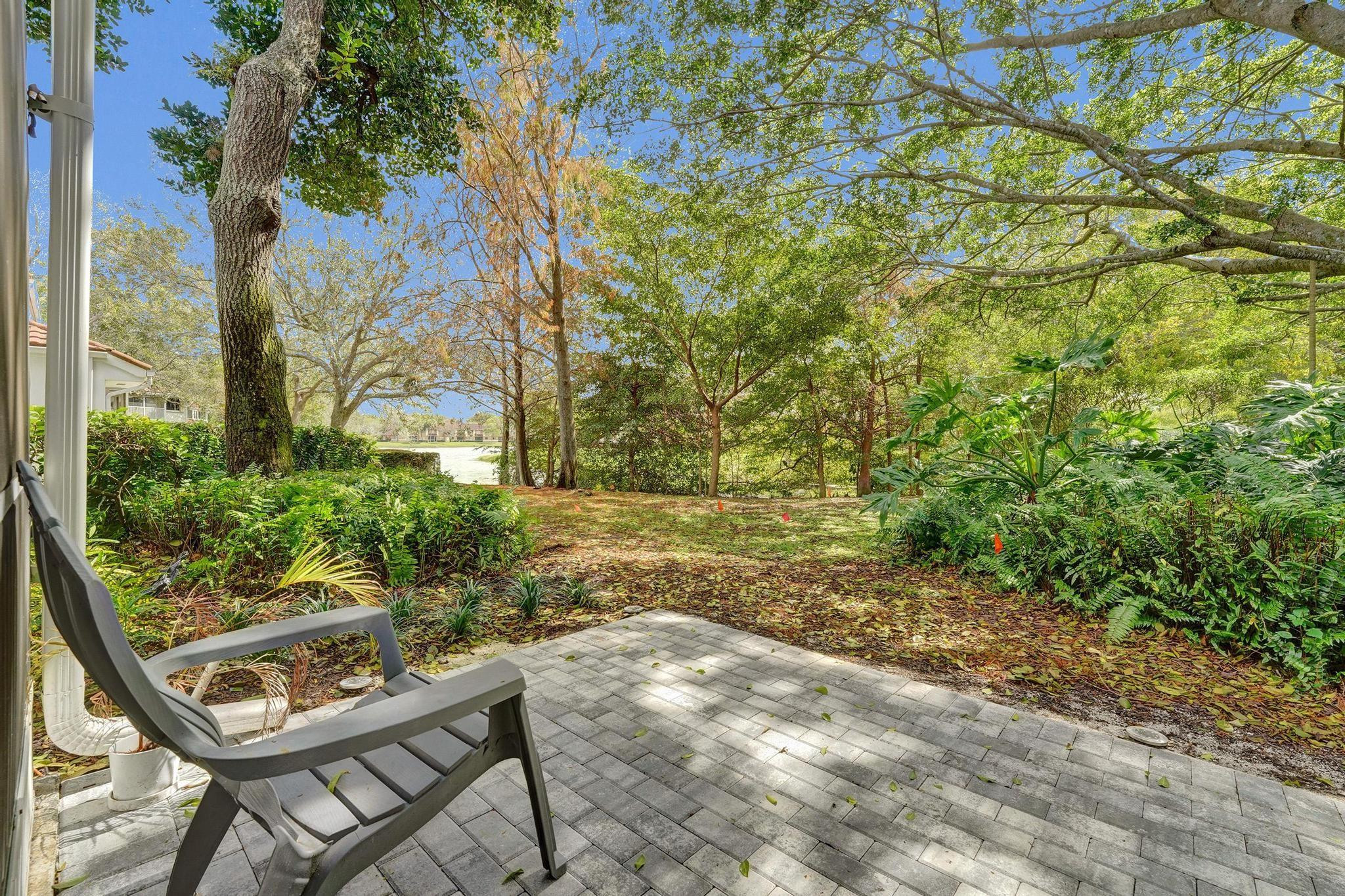 PARC COURT - Residential