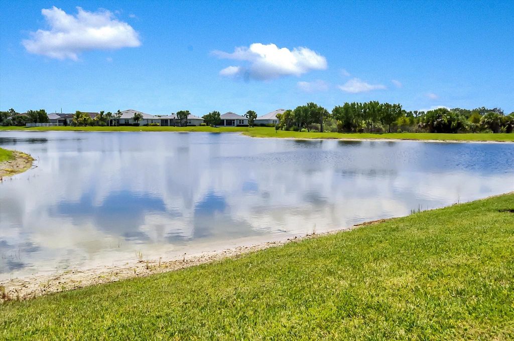 Photo of 12833 SW Aureolian Lane, Port Saint Lucie, FL 34987 (MLS # R11117886)