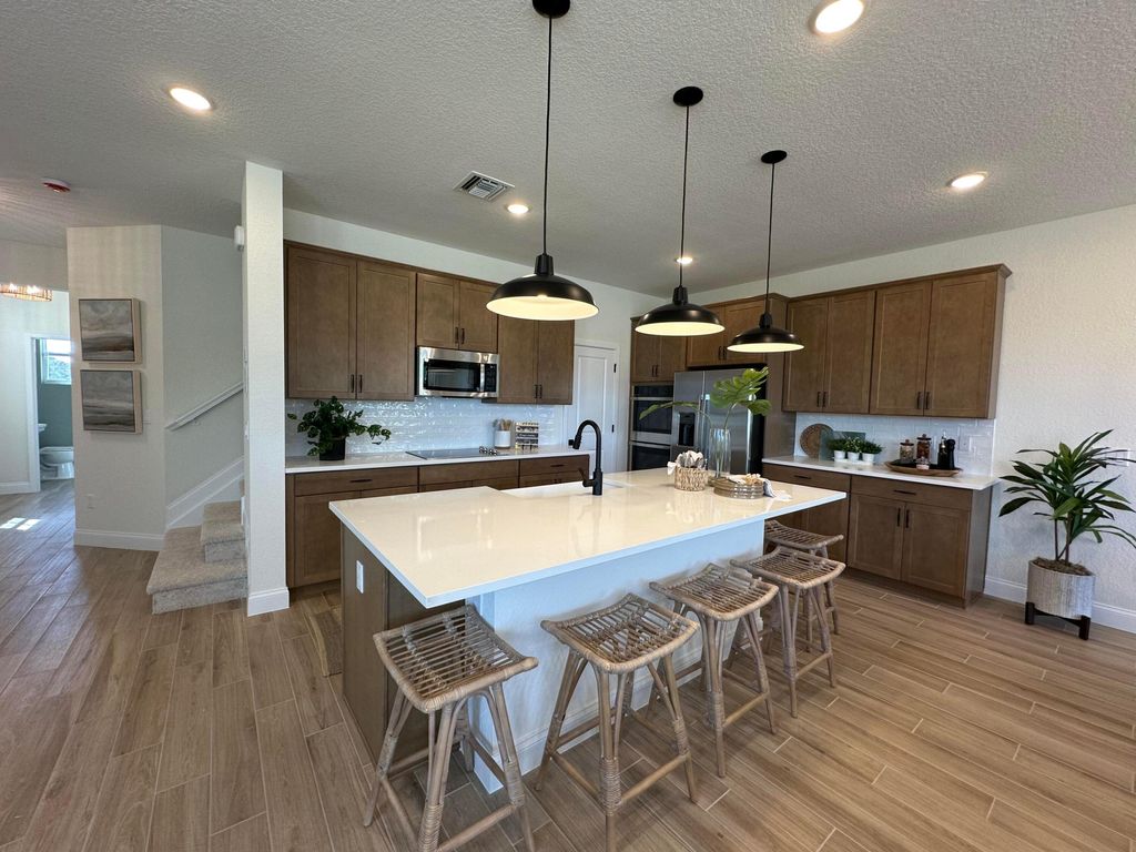 Photo of 101 SE Birch Terrace #1266, Stuart, FL 34997 (MLS # R11114811)