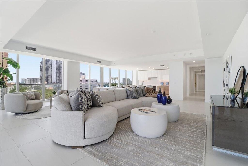 Photo of 153 N Seabreeze Boulevard #S-502, Fort Lauderdale, FL 33304 (MLS # F10554534)