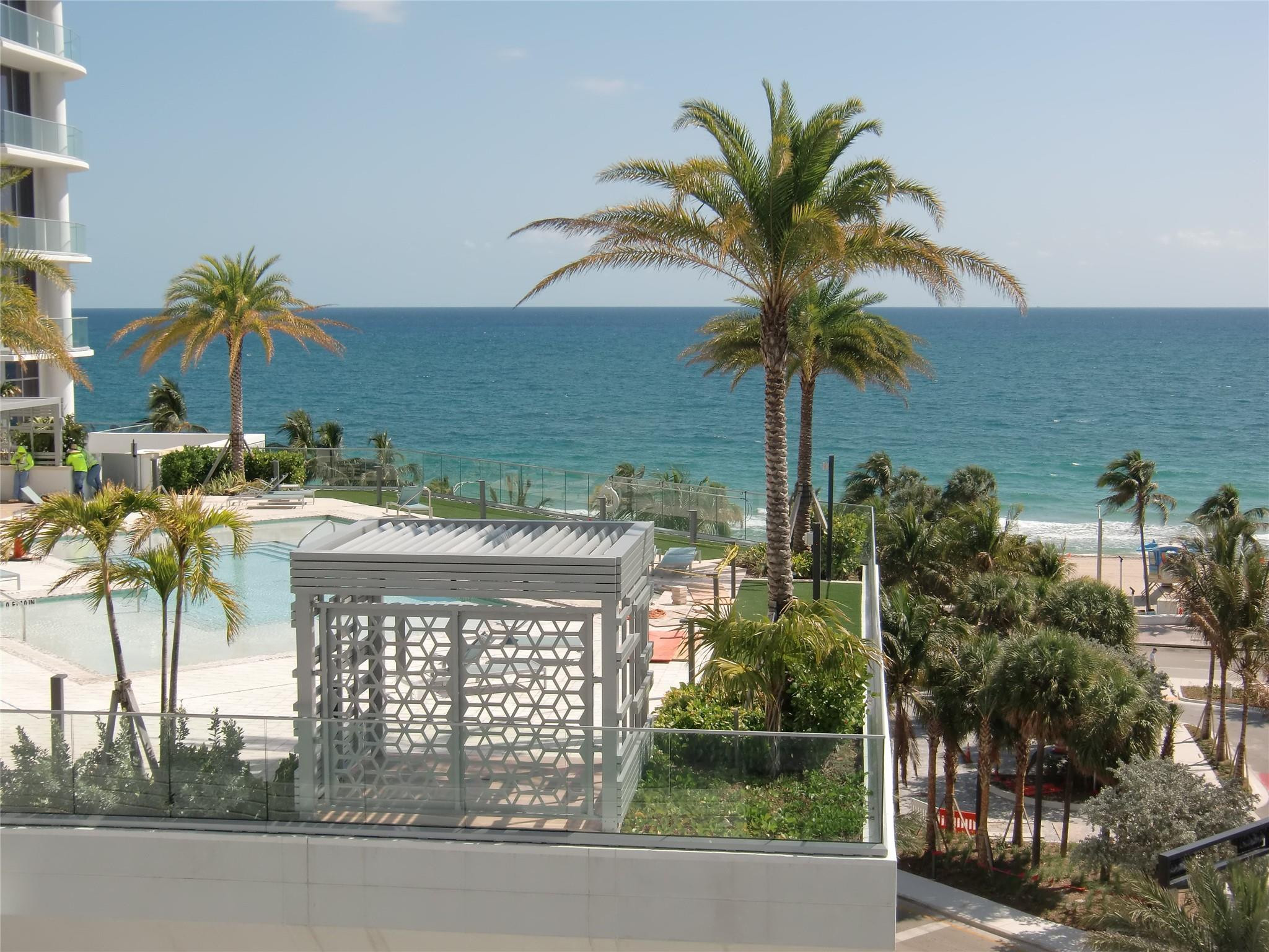 153 N Seabreeze Boulevard S-502