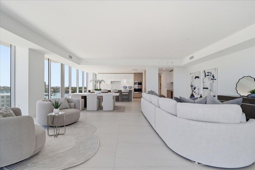 Photo of 153 N Seabreeze Boulevard #S-502, Fort Lauderdale, FL 33304 (MLS # F10554534)