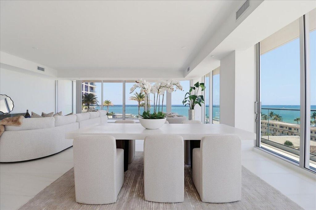 Photo of 153 N Seabreeze Boulevard #S-502, Fort Lauderdale, FL 33304 (MLS # F10554534)