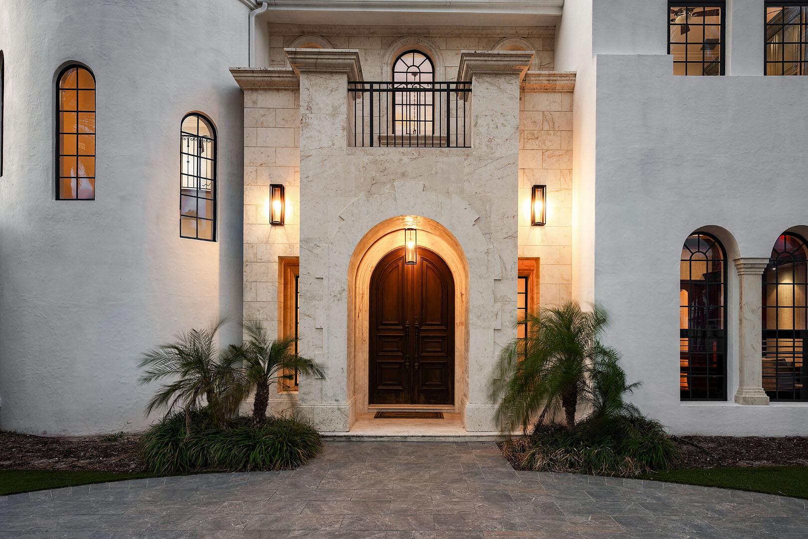 ROYAL PALM YACHT & COUNTR - Residential