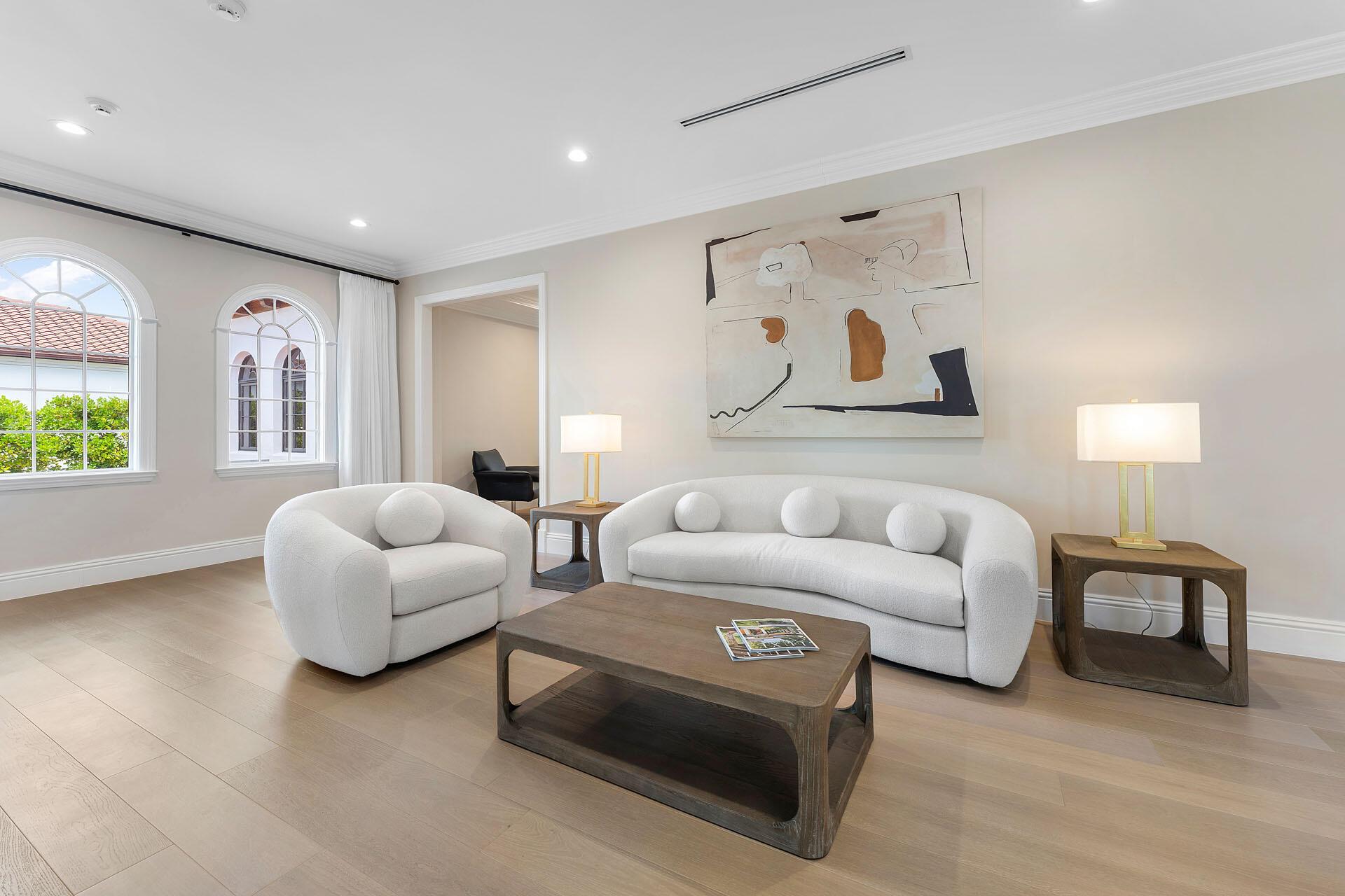 ROYAL PALM YACHT & COUNTR - Residential