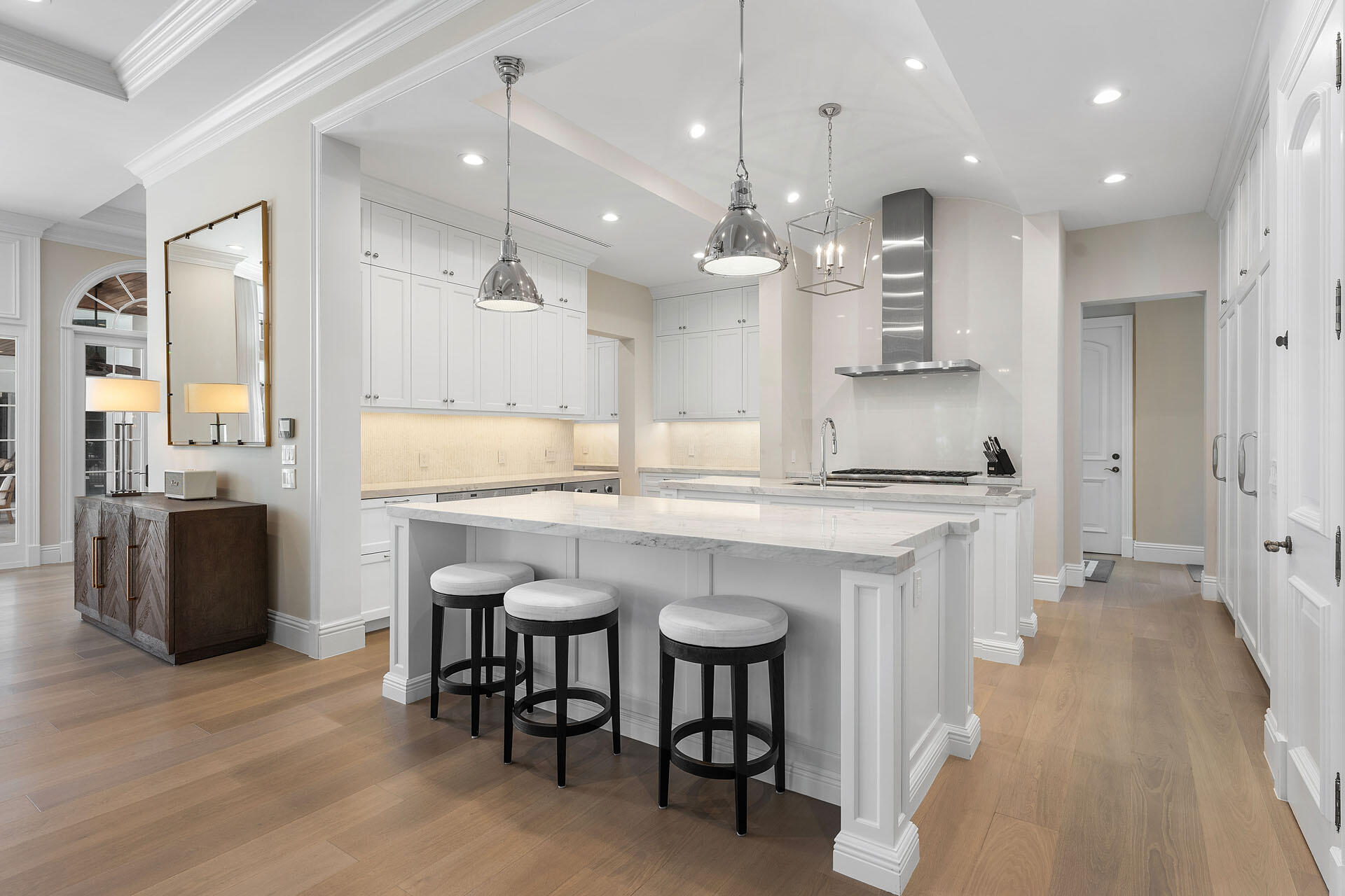 ROYAL PALM YACHT & COUNTR - Residential