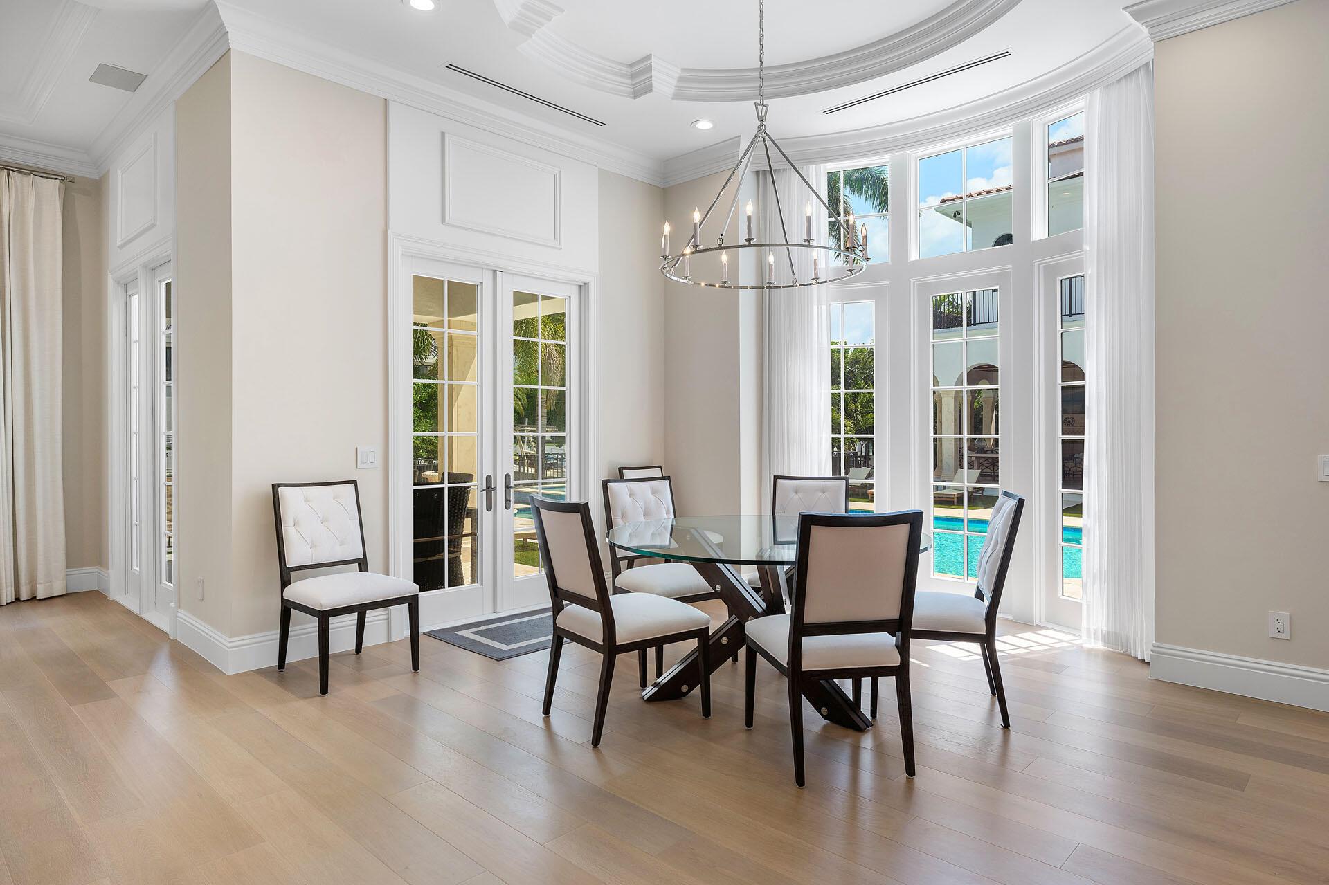 ROYAL PALM YACHT & COUNTR - Residential