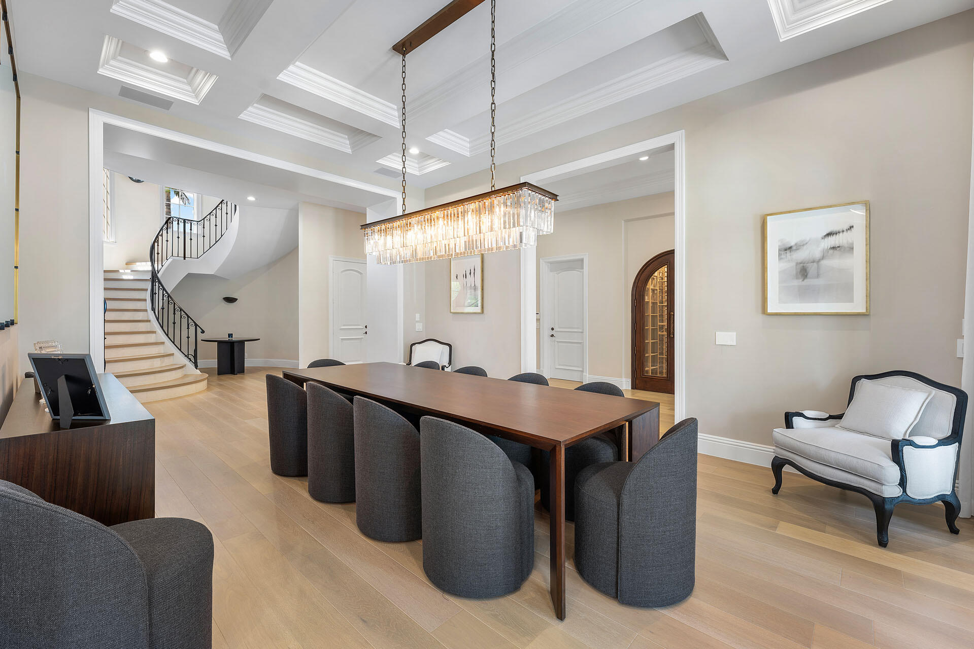 ROYAL PALM YACHT & COUNTR - Residential