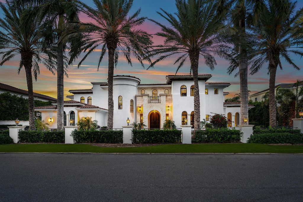 Photo of 251 W Coconut Palm Road, Boca Raton, FL 33432 (MLS # R11087044)