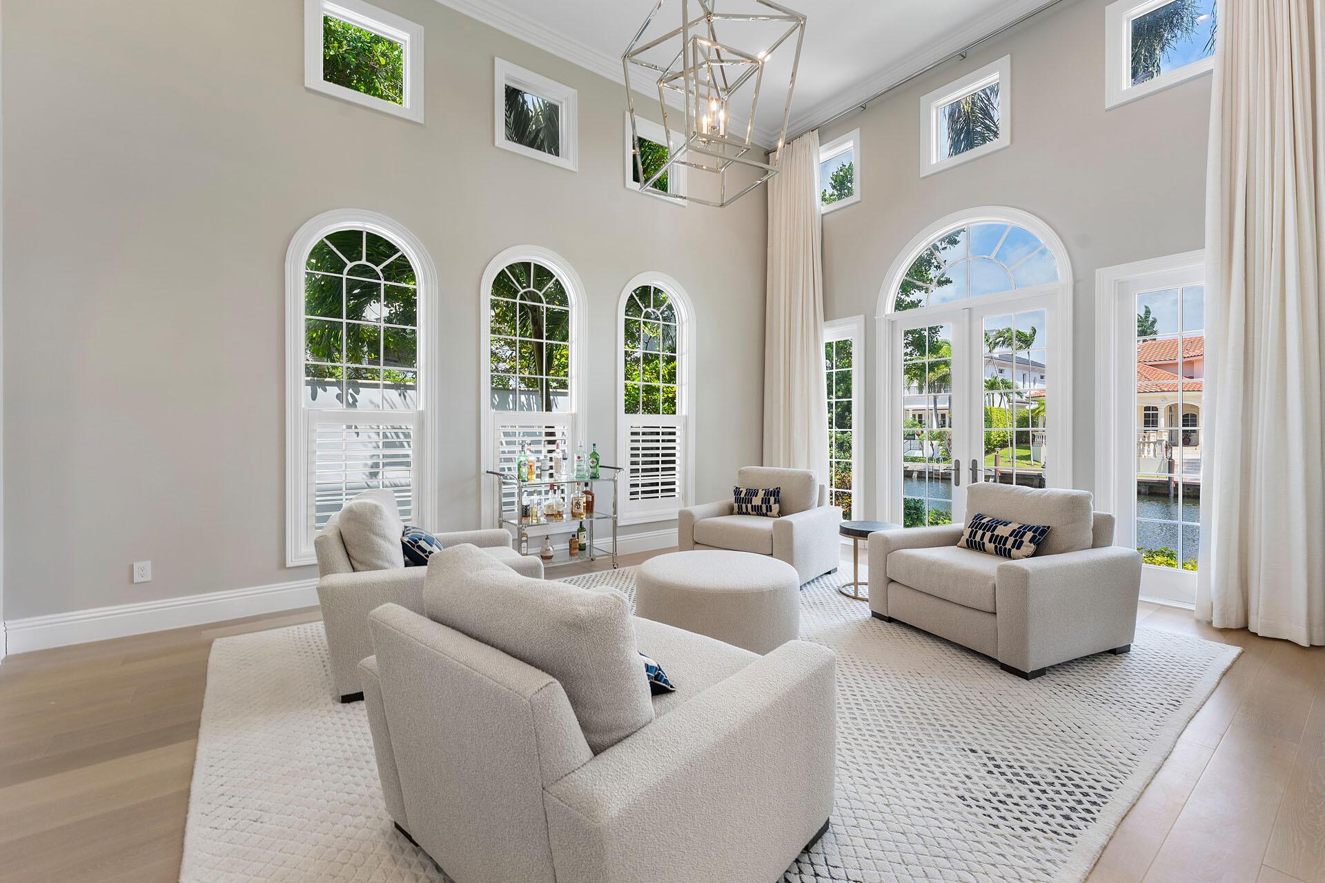 ROYAL PALM YACHT & COUNTR - Residential