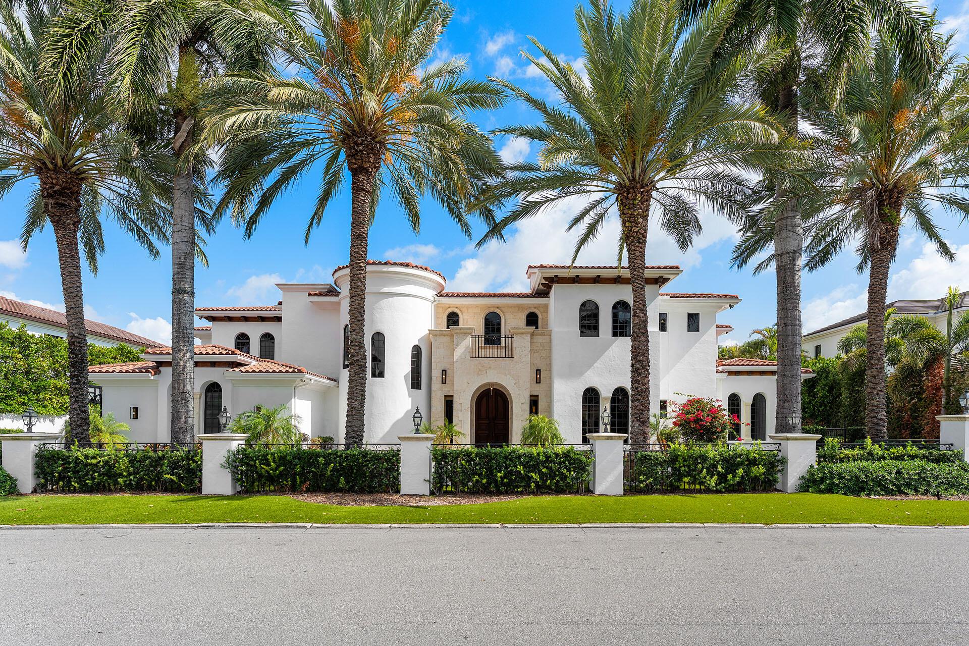 251 W Coconut Palm Road