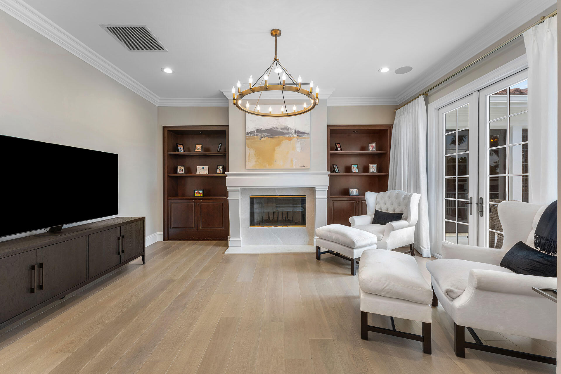 ROYAL PALM YACHT & COUNTR - Residential